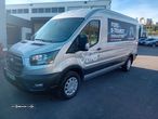 Ford E-Transit - 2