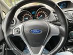 Ford Fiesta 1.0 EcoBoost Titanium EU6 - 29