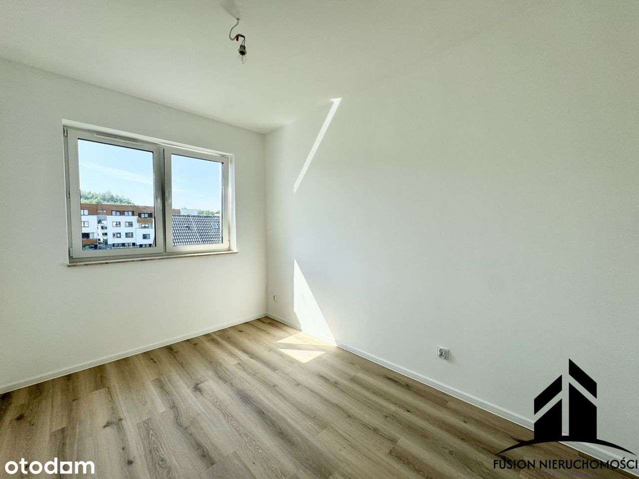 Nowe mieszkanie - 2 niezależne pokoje + kuchnia |-6