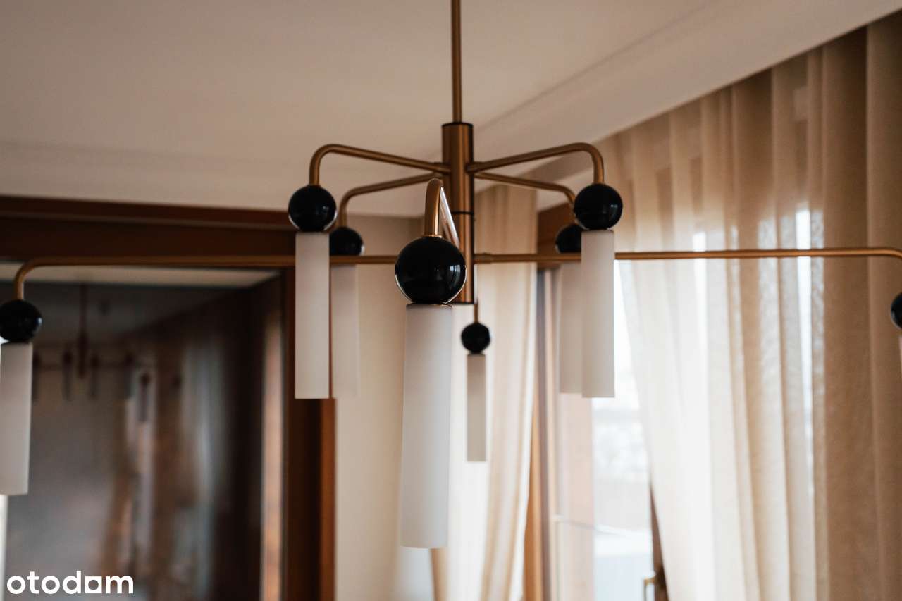 Prestiżowy apartament w Midori House – Wrocław, ul. Szybka 9-14