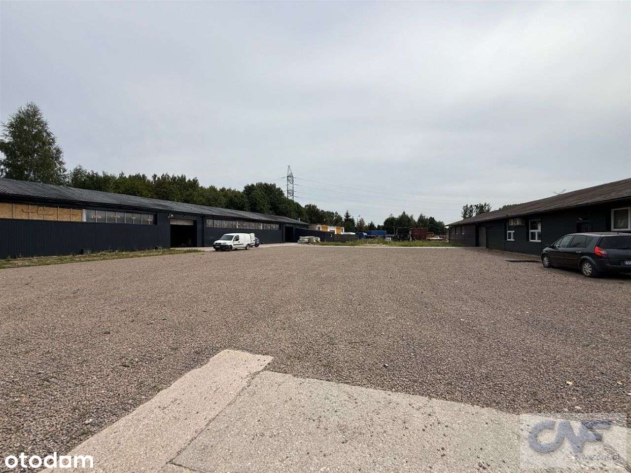 Czeladź, Wojkowicka 14a, Hala i biura 854m2 - Pełny obrazek: 5/20