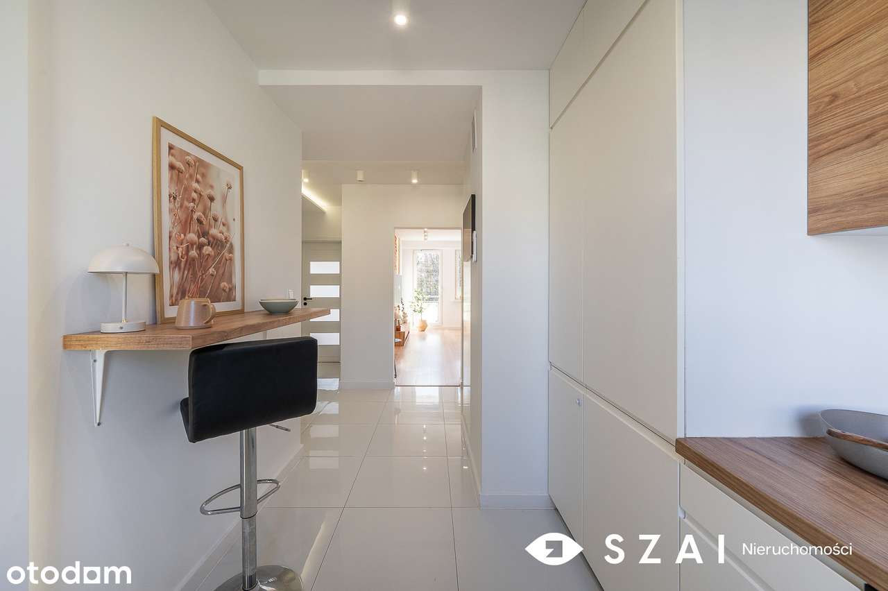 Przestronne mieszkanie 3 pokojowe | oddzielna kuchnia | Oś. Śląskie-11