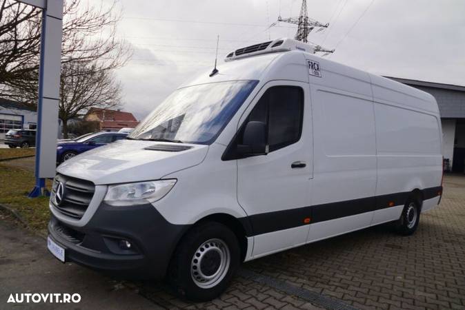 Mercedes-Benz Sprinter 316 CDI - 3