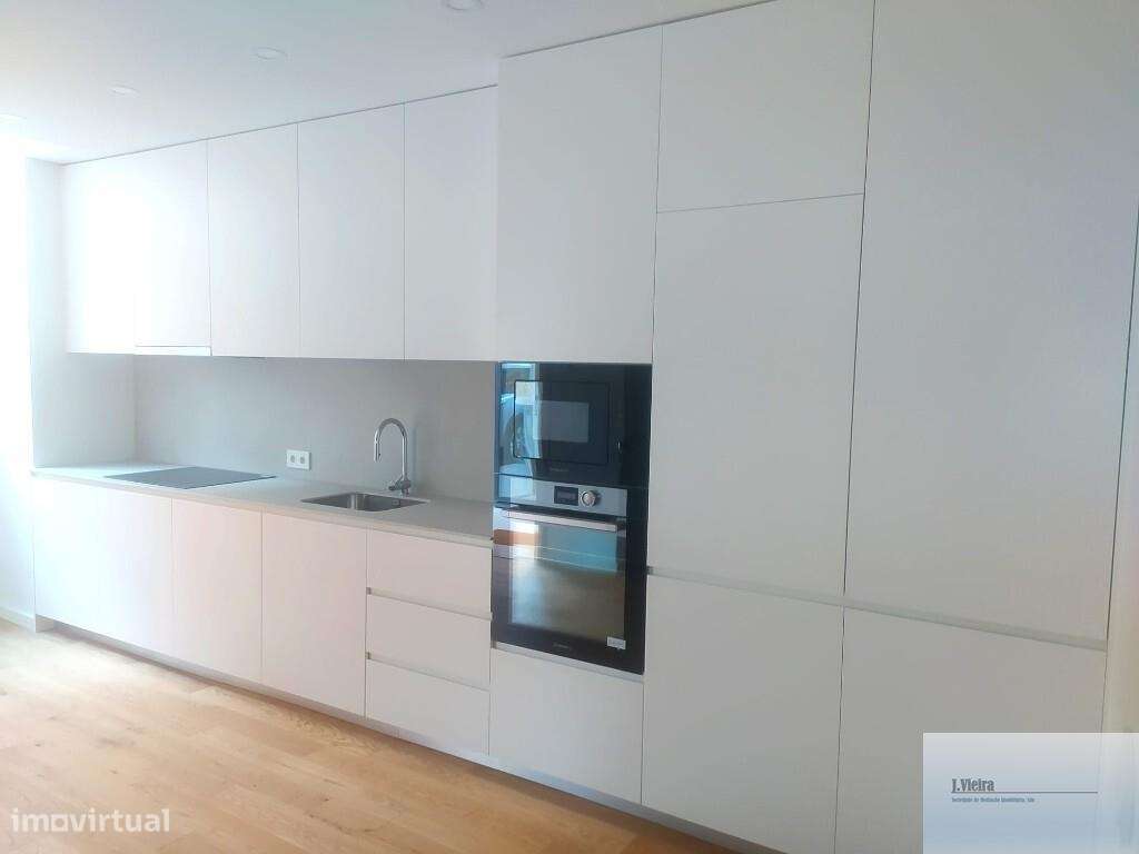 T0 NOVO Espinho praia - Grande imagem: 2/6