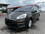 Citroën C4 Grand Picasso 1.6 e-HDi FAP EGS6 (7-Sitzer) Tendance - 17