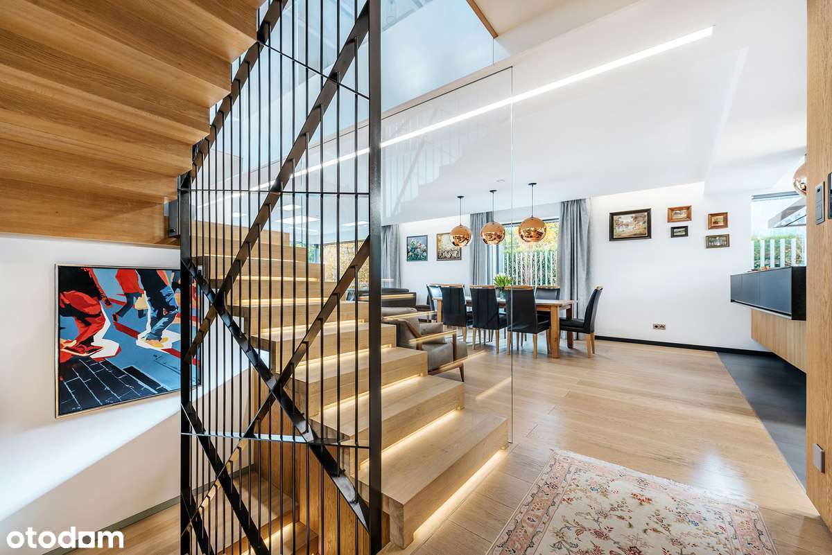 Wyjątkowa willa w doskonałej lokalizacji-10