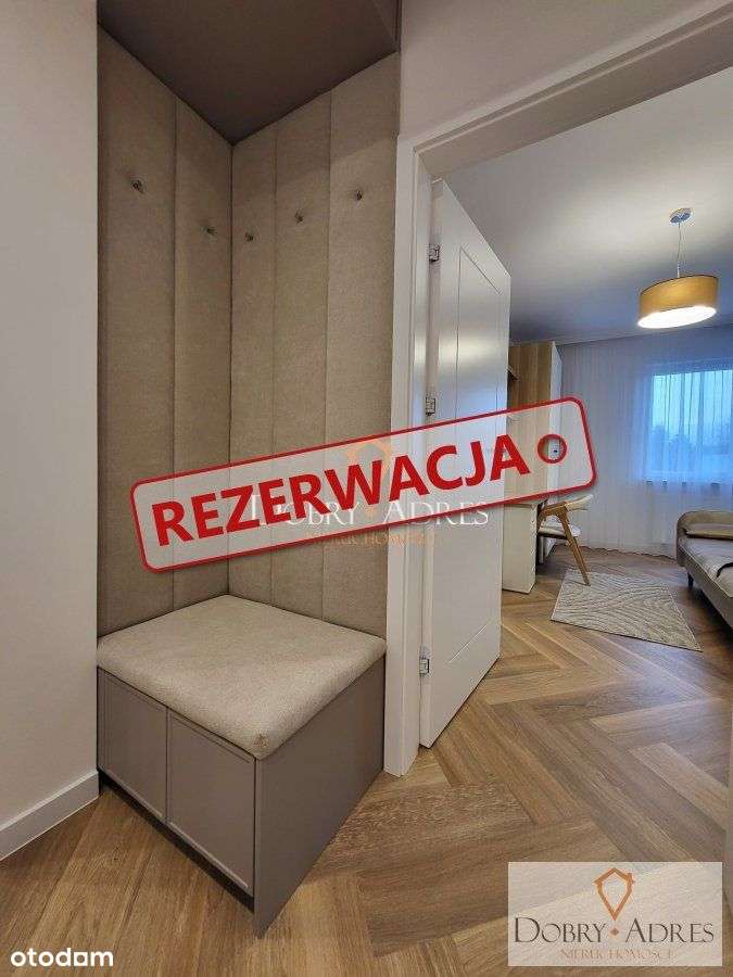 3 pokojowy apartament + m. postojowe w garażu + ko-7