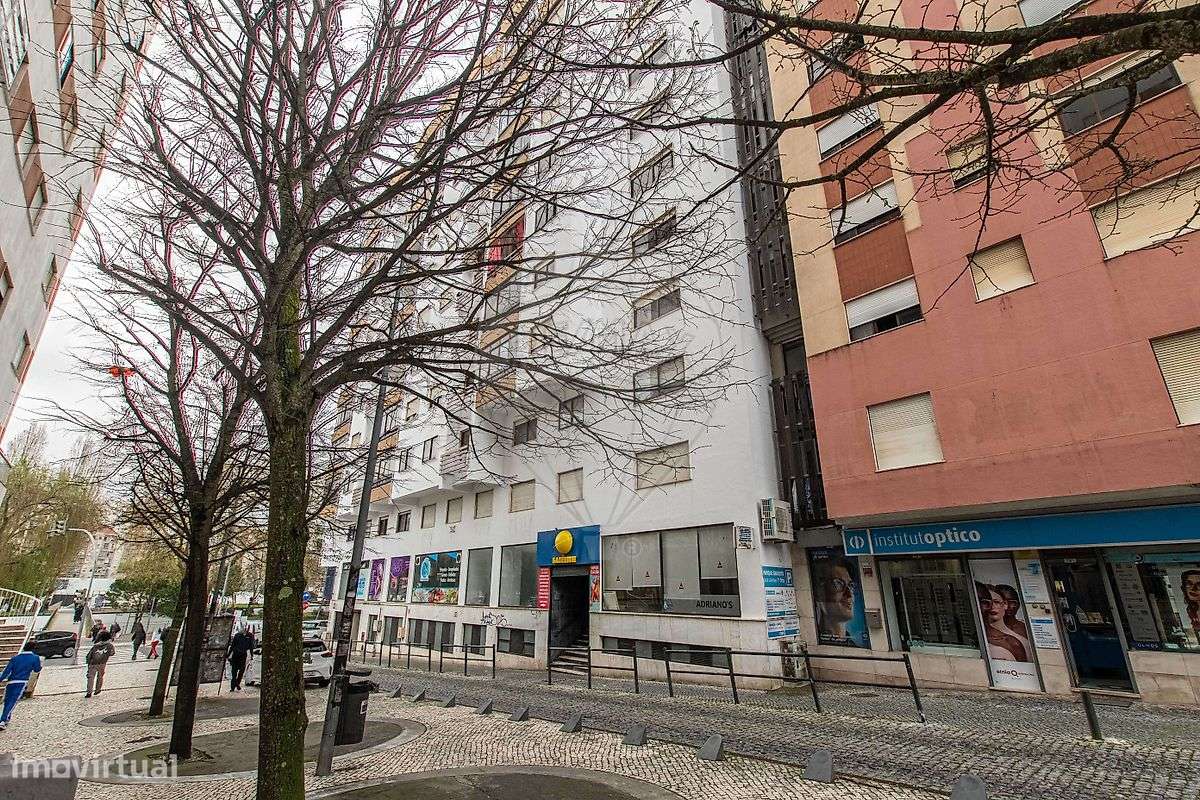 Apartamento T3 para venda - Grande imagem: 5/21