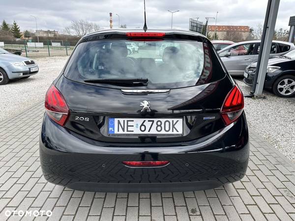 Peugeot 208 PureTech 68 Like - 7