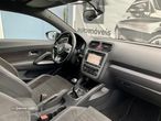 VW Scirocco 2.0 TDi - 8