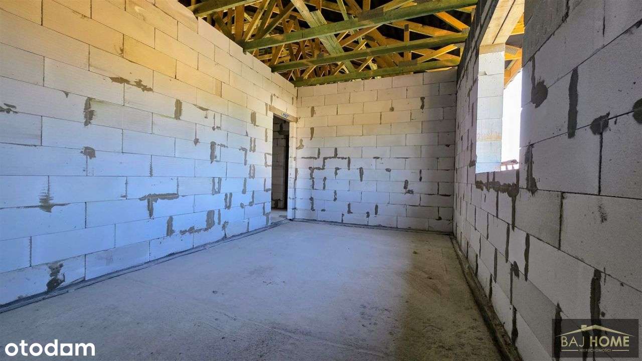 Dom jednorodzinny na sprzedaż Węgrowo. - Pełny obrazek: 5/20