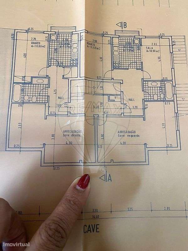 Apartamento T0 para venda-20
