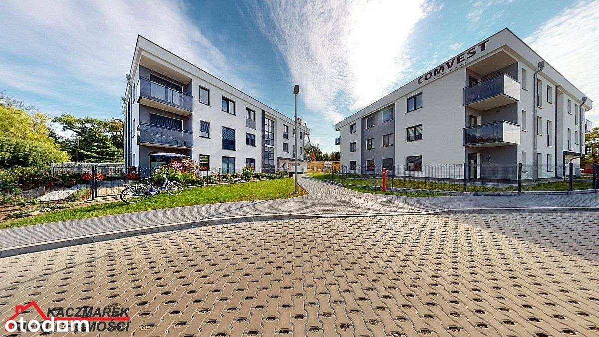 Kowanówko Miłowody 62m2 - 3 pokoje-15