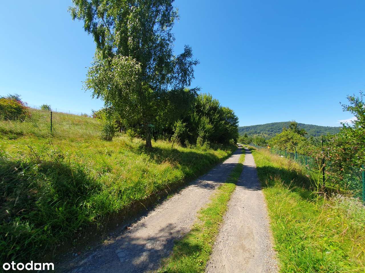 Budowlana Działka 28a | Piękny widok na góry | Krynica-Zdrój-5