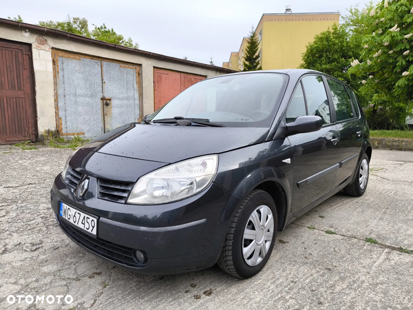 Renault Scenic - 9