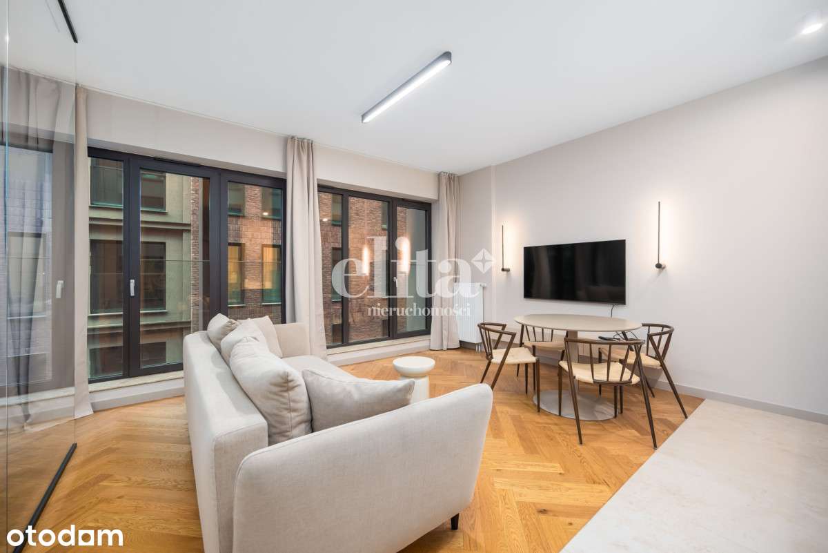 Gdańsk Śródmieście | Granaria | Motława-0