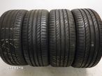 235/45 R19 99V CONTINENTAL CONTISPORTCONTACT 5 okazja - 1