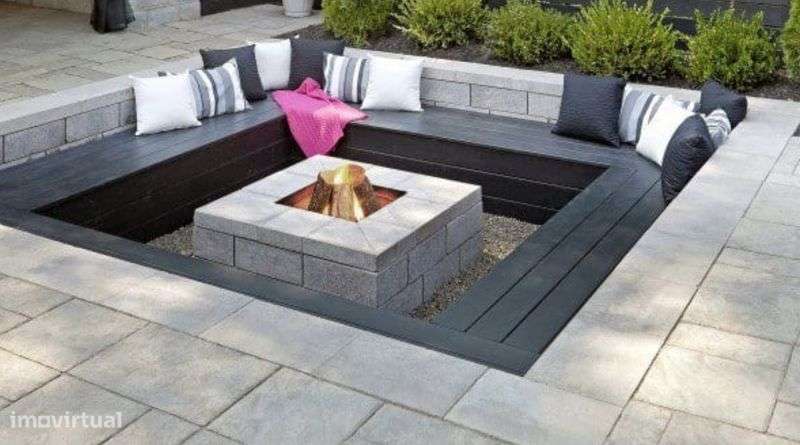 Moradia de Luxo em Verdizela - Grande imagem: 4/12