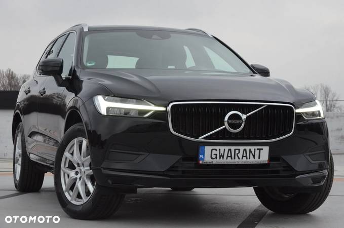 Volvo XC 60 T5 AWD Momentum Pro - 8