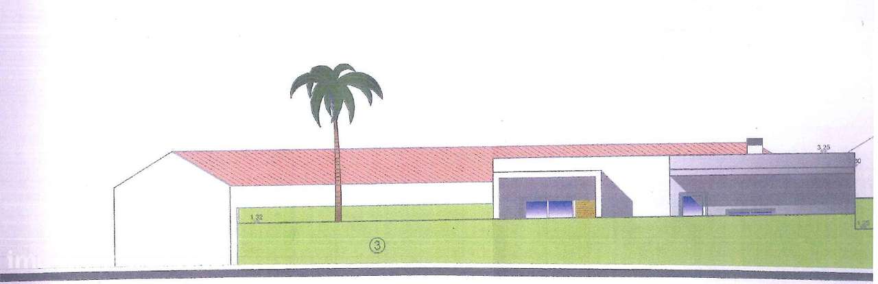 Moradia em construção - a 8 minutos de Alcobaça-9