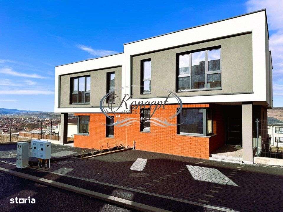 Duplex premium, zona Razoare - Imagine principală: 2/17