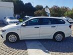 Fiat Tipo Station Wagon 1.4 Pop - 4