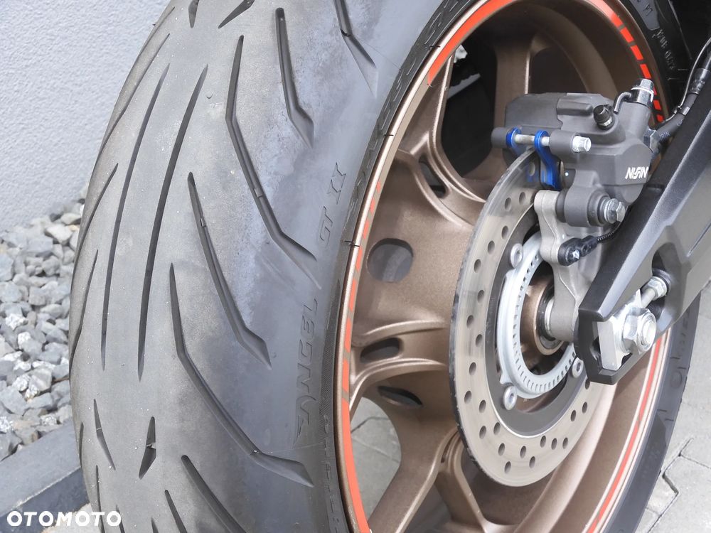 CB650R Neo Sports Café#20...