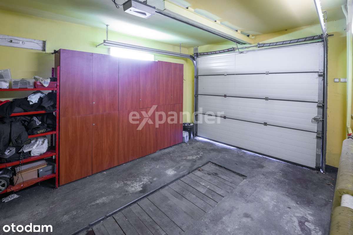 Reta Śmiłowicka 30 - spokojna okolica Mikołowa-13