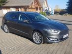 Ford Mondeo Vignale 2.0 TDCi PowerShift - 14