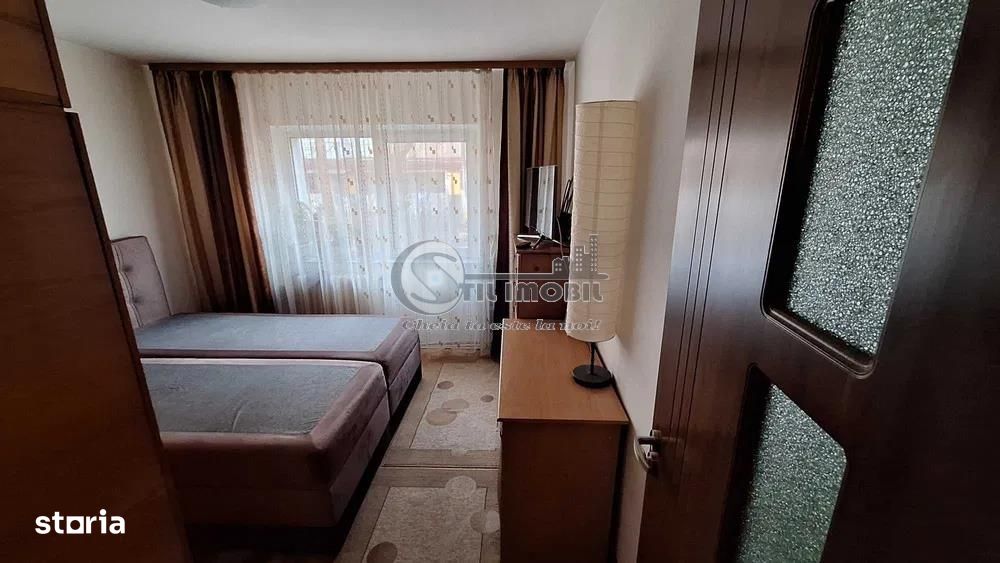 Apartament 2 Camere Frumoasa Radu Voda