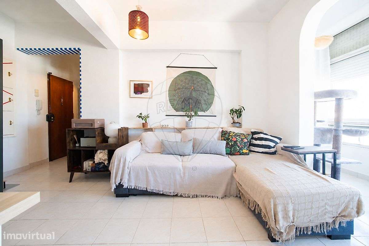 Apartamento T1 para venda-2