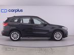 BMW X1 18 d sDrive Auto - 8