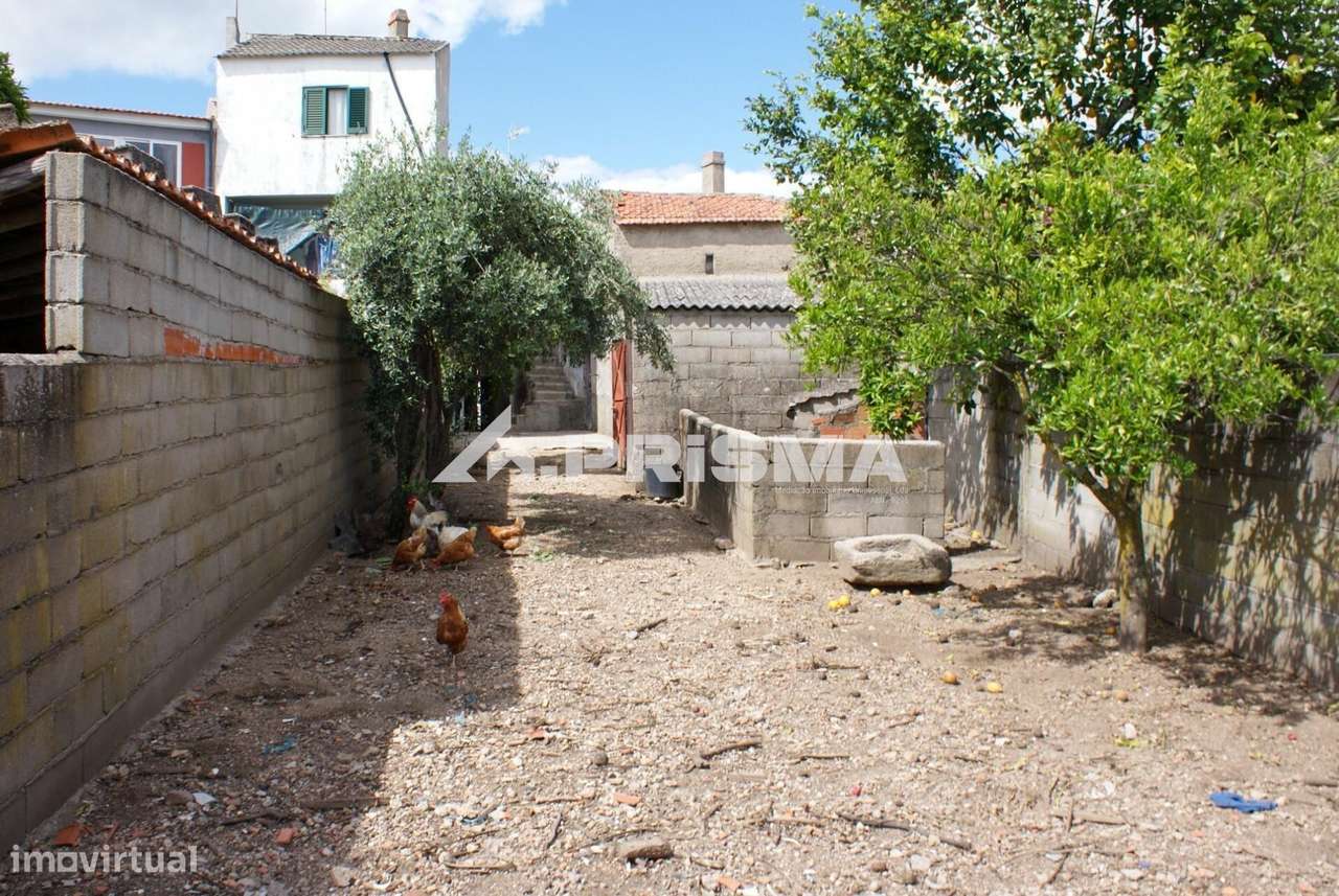 Moradia com espaço exterior para venda em Zebras, Fundão-29