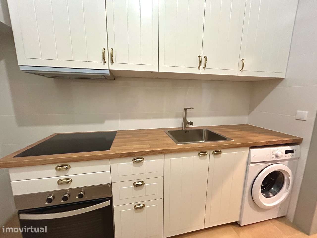 Fantástico apartamento T3, totalmente renovado, na Baixa Lisboeta! - Grande imagem: 4/44