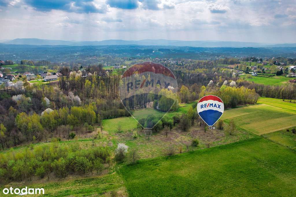 Działka budowlana 11a Byszyce-6