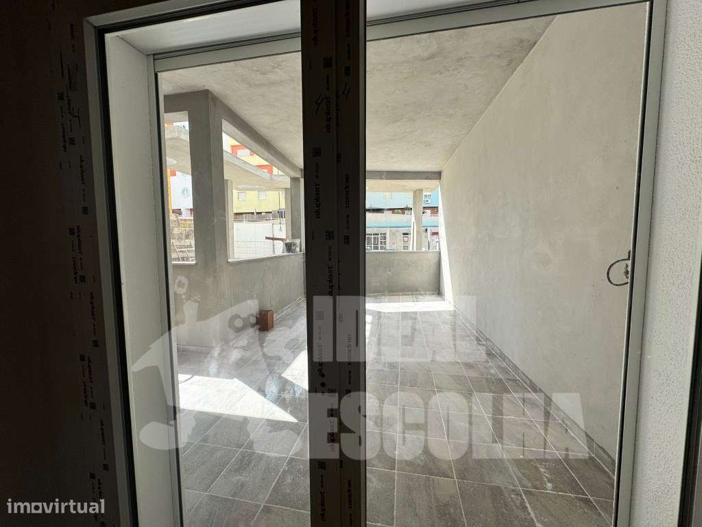 APARTAMENTO T2 VALE DE MILHAÇOS ...-10