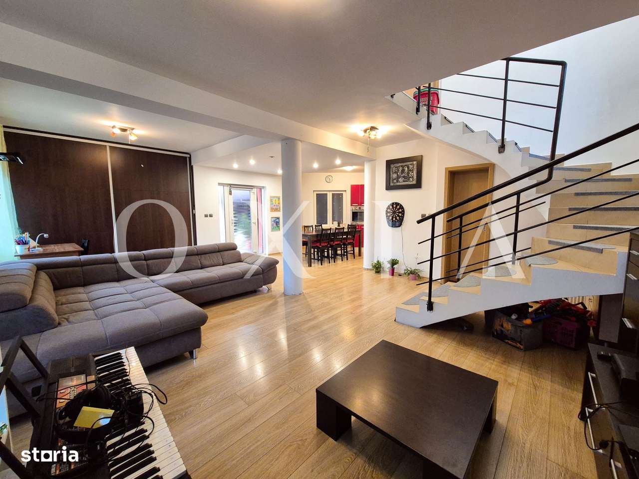 AX976 Giroc, Casa Individuala, Toate Utilitatile - Imagine principală: 3/19