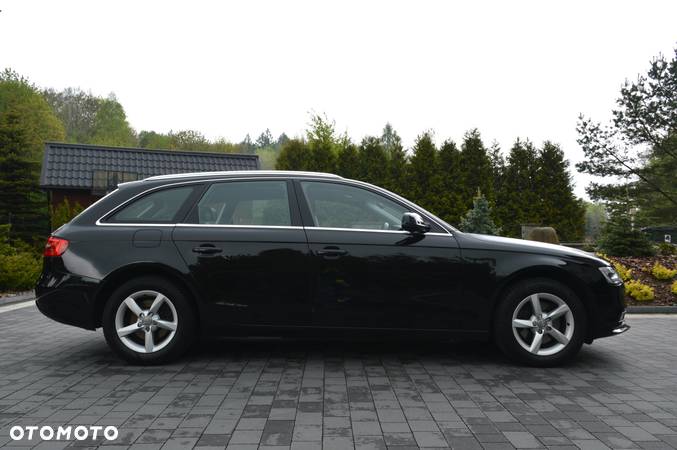 Audi A4 2.0 TDI Sport - 12