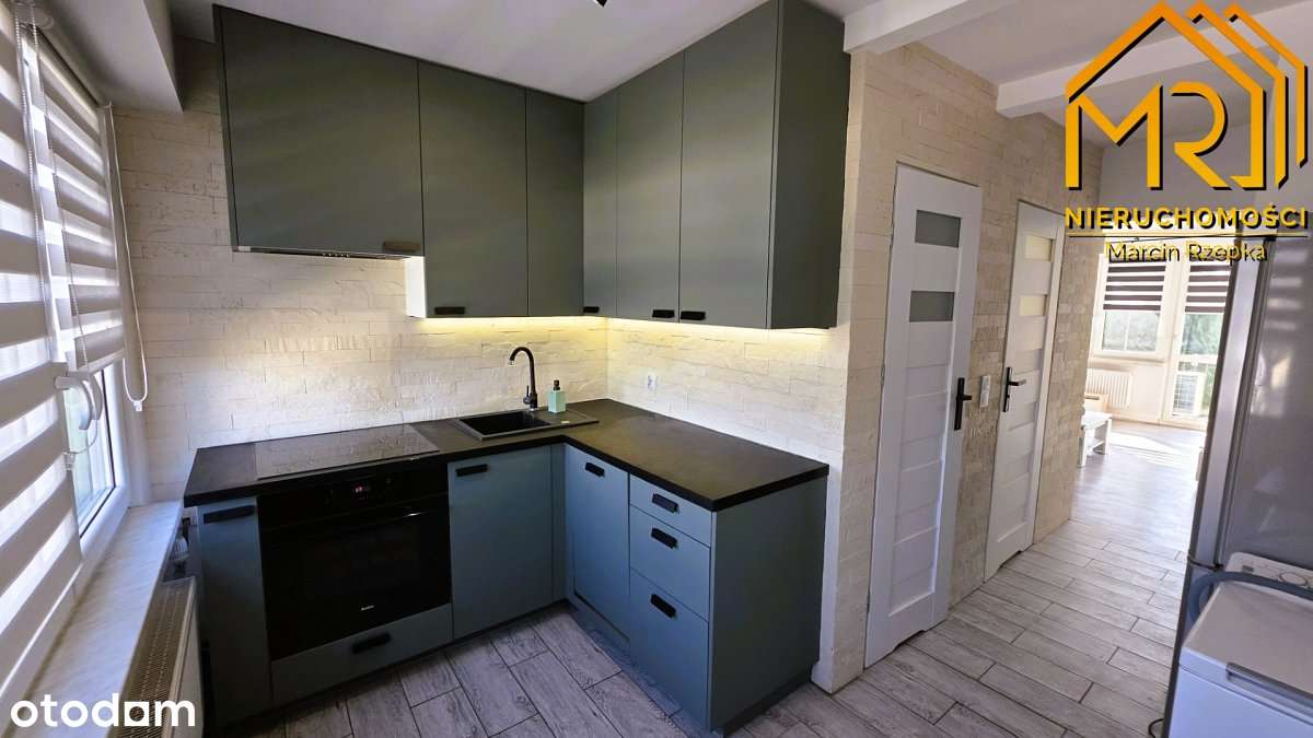 Mieszkanie 3-pokojowe gotowe do zamieszkania-11