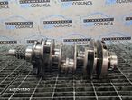 Vibrochen Mercedes ML W164 3.0 D 2005 - 2008 165kW 224CP 2987CC 642.940 (664) - 3