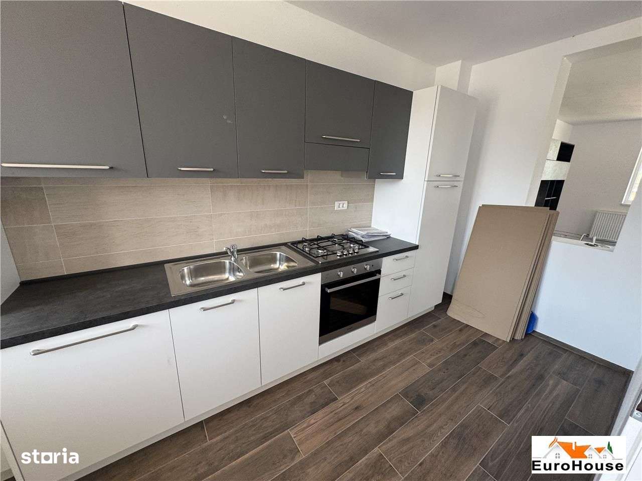 Casa insiruita de inchiriat in Alba Iulia - Imagine principală: 5/10