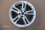 BMW X3 G01 X4 G02 7x18 ET22 5x112 - FELGA - 1