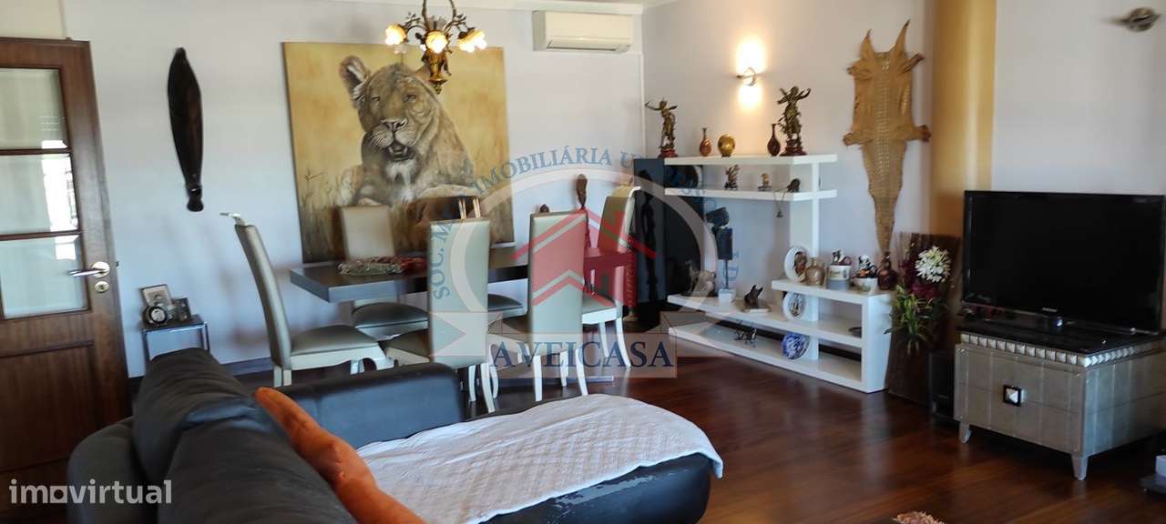 T3 Duplex no centro da cidade de Aveiro-5