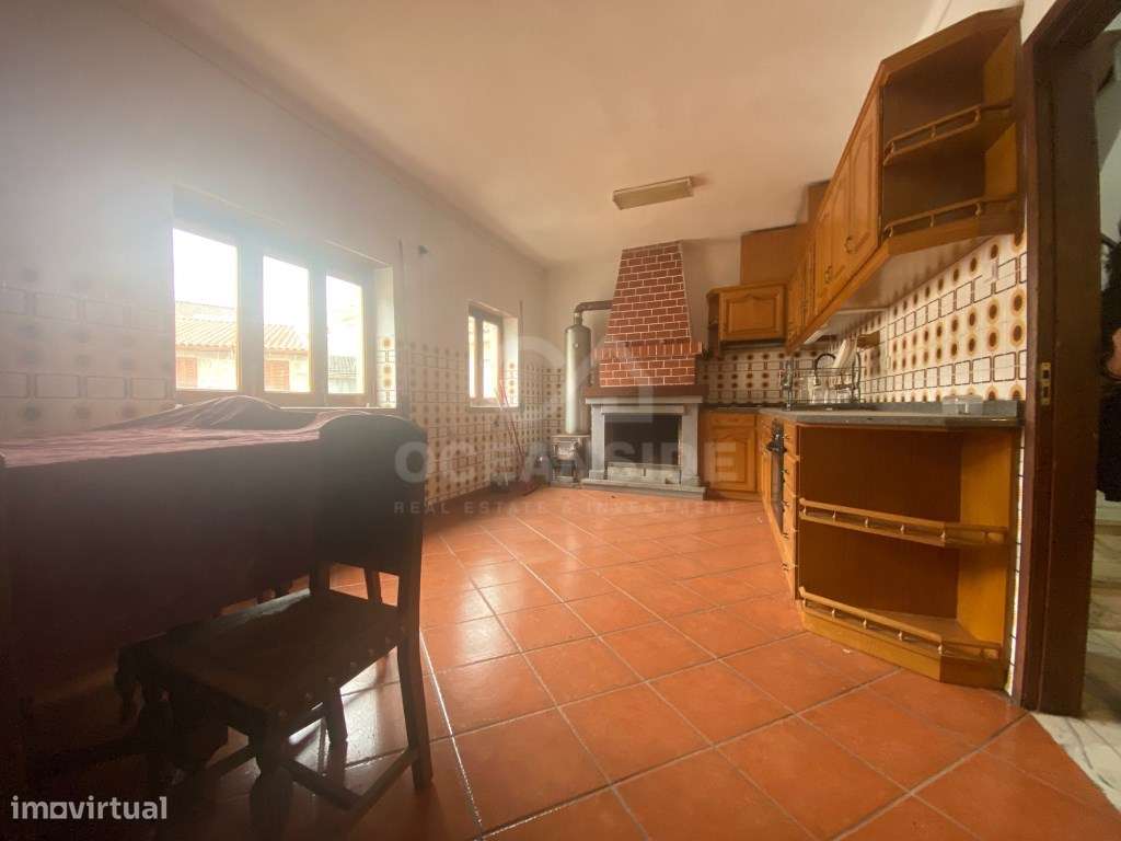 Moradia T4 em São Miguel de Acha-13