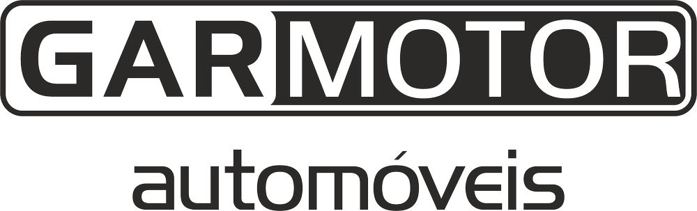 Garmotor logo