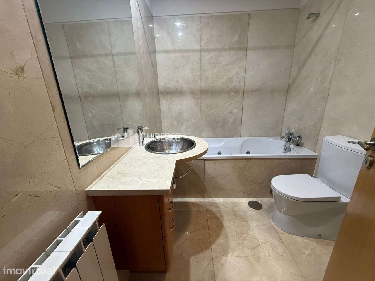 Apartamento T3  - Centro de Guimarães-19