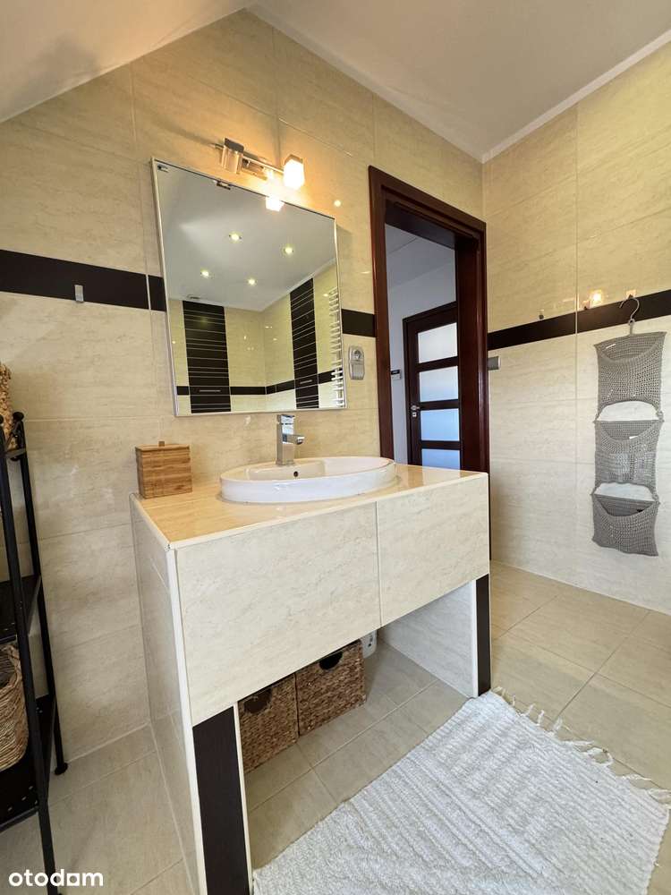 Willa na prestiżowym osiedlu-18