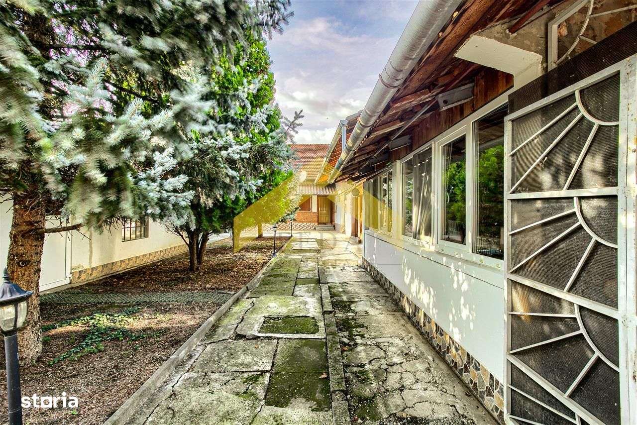 Casa de vinzare zona Gradiste-2