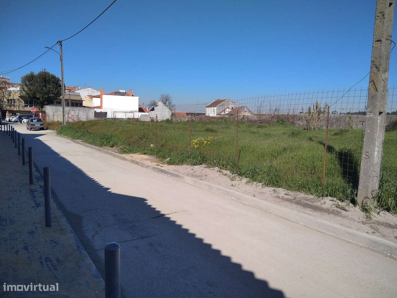 Terreno - Coina - Grande imagem: 3/5