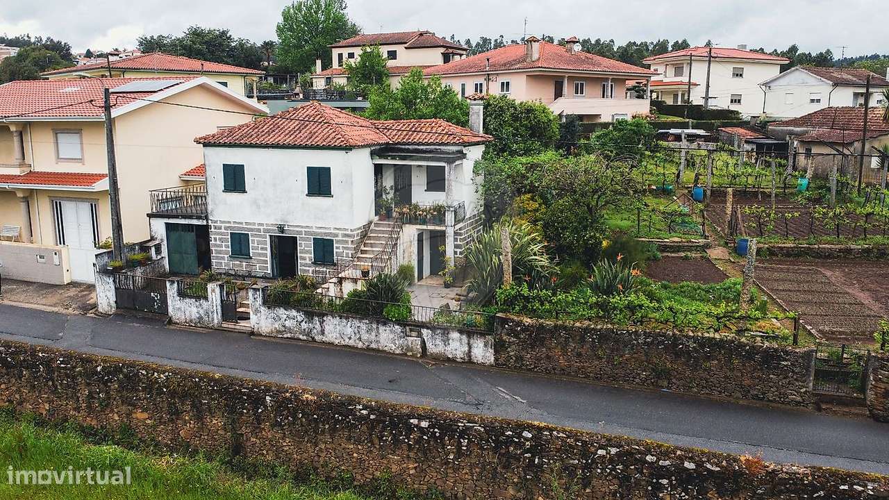 Moradia T3 para venda-3